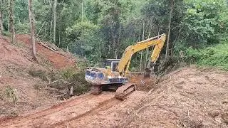Masuk Kebun.... Nyesal!!!