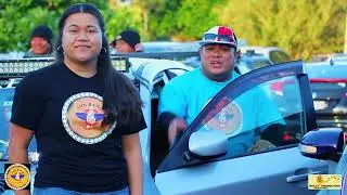 Toa Band feat. Penehuro Lemauai and Kingking Fu'e - Leaga Ai Mea (Official MTV)@bellaproduction2344​