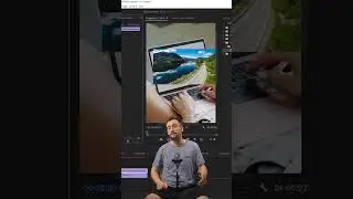 Du tracking sur Premiere Pro ? C'est possible ?? #premierepro #tracking #shorts