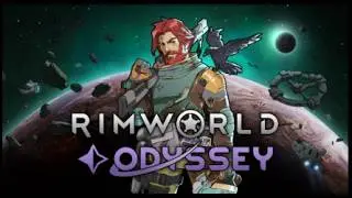 RimWorld: Mechanitor playthrough