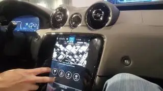 CES 2017: BlackBerry QNX SDP 7.0 drives automotive ECU consolidation forward