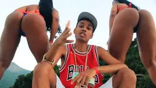 MC G7 - As 4 Coisas - CLIPE OFICIAL 2013