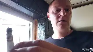 IGOR CHEREPANOV в прямом эфире!