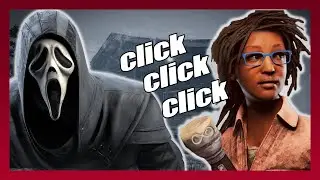 ГОСТФЕЙС И ЧЕРЕЗМЕРНЫЙ АЛЬТРУИЗМ DEAD BY DAYLIGHT