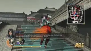 [Guide] 6 Star Weapon: Sima Yi - Dynasty Warriors 8 Xtreme Legends (1080p, 60fps, PS4 Pro)
