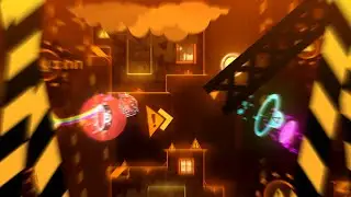 WE HEADED INTO THE SEWERS WITH THIS ONE!!🔥🔥🔥🗣️🗣️💯 | Geometry Dash 2.2