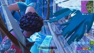 So I just killed Nick eh 30 live