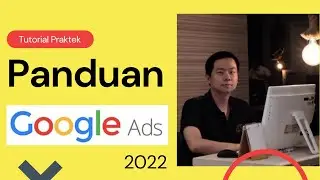 Panduan Google Ads untuk Pemula