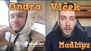 MadLipz Ondra Vlček