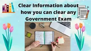 DSSSB KVS Aspirants , Know how you can crack the exams 100% 💐👩‍🏫🧑‍🏫Ek talash khud ki karo !!