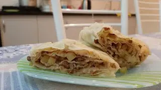 Как приготовить оромо