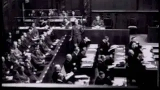 Nuremberg Case #1 Doctors Trial