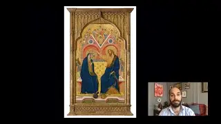 Travels with a Curator: San Severino Marche