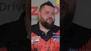 Michael Smith on supporting his mate Nathan Aspainall 