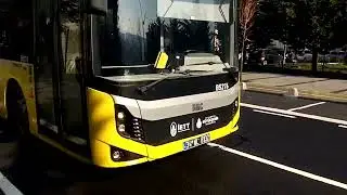 B5276 BMC PROCİTY TR geçiş videosu