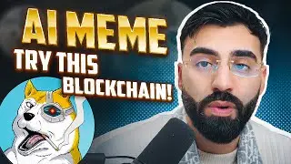 AI MEME IS STILL ONE OF MY TOP PICKS FOR A MEME COIN WITH REAL UTILITY IN 2024?!!