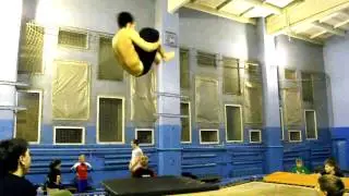 training in zal