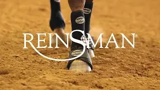 Patterned Sport Boots by Reinsman