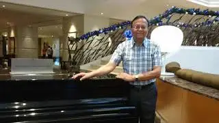 'Pyaar Diwaana Hota Hai'  (Electric Piano Cover) by GULAB JAIN