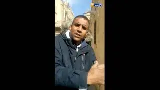 العثور على الجزء العلوي لفتاة مقطعة بولاية بسكرة