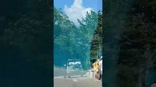 Едем в горы. Абхазия.