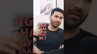 ✅ Right Age For GYM and Effect on Height Growth! 