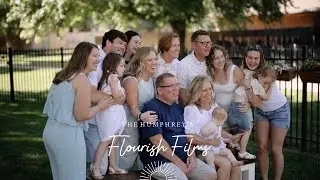 Humphrey Family Film | Old Oak Tree by Roland Lewis