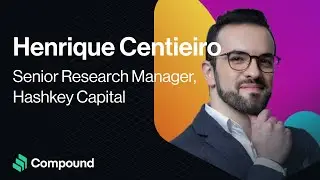 Thesis Ep 15 - Hashkey's web3 venture strategy in 2023