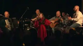 Варвара Яцевич - Нана цоха (народная)