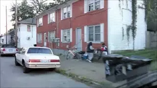 LOUISVILLE, KENTUCKY HOODS