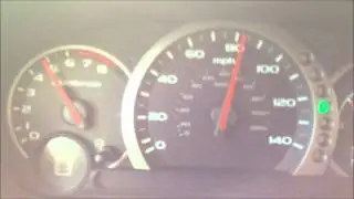 2005 Honda Pilot 60-100