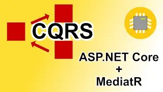 Prosty CQRS w ASP.NET Core + MediatR