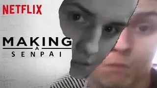 Making a Senpai