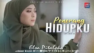 Elsa Pitaloka - Penerang Hidupku (Official Music Video)