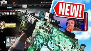 Cold War SEASON 2 update is FINALLY here!!! | NEW ASSAULT RIFLE FARA 83