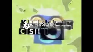 Klasky Csupo In My G Major 1 {AVS Version}