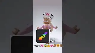 Шансы встретить меня в играх 😨😽💘 #популярное #рекомендации #robloxedit #roblox