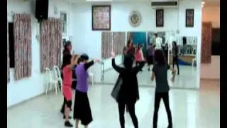 Ya Binti  יה בינתי