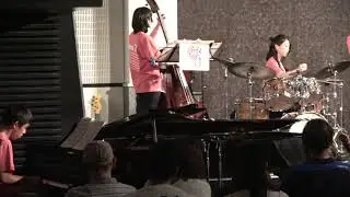 『Happy go lucky local』Student Jazz Concert 2019(秋ルネス)