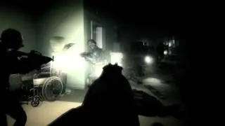 PAYDAY: The Heist - MERCY HOSPITAL