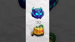 Kitsune эсвэл Leopard?😶🤔