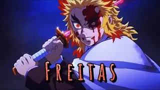 Rengoku Death / / Arcade (Loving you is a losing game) EDIT