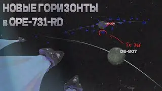 [SS14] Глобальный ивент с юбуберами