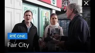 Fair City, 17th Dec, 2014