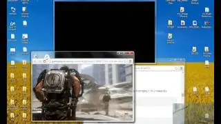 Google Chrome Black Screen Fix Incognito | Решение проблемы Черного Экран