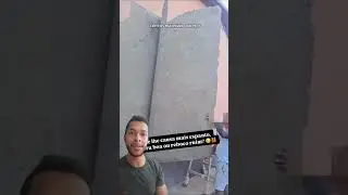 REBOCO RUIM OU PINTURA ERRADA?