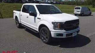 2020 Ford F-150 Utica NY Oneida, NY 