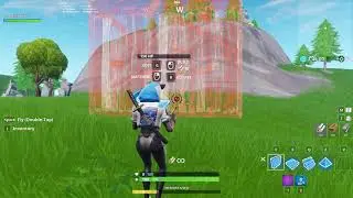 Fortnite New Interesting Problem with the 7.20 Building Update