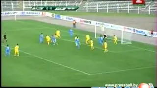 31.05.2013 Динамо - Неман