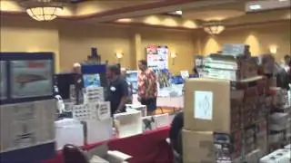 IPMS Nationals Omaha Free Time Hobbies Ship Thank you Ship Vendors